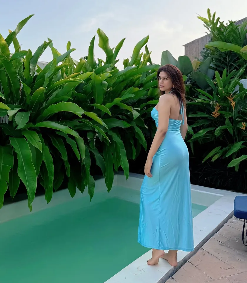 shraddha das