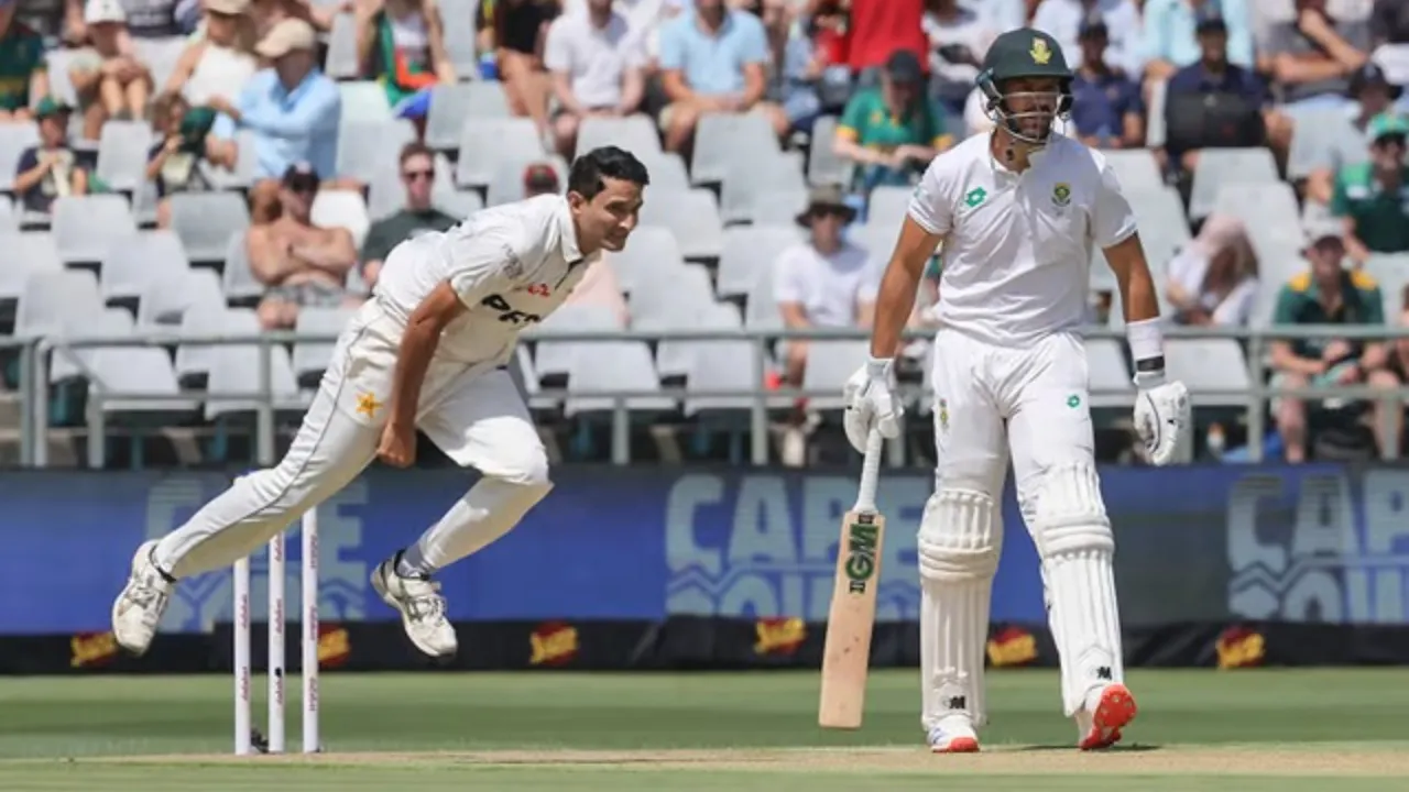 sa vs pak