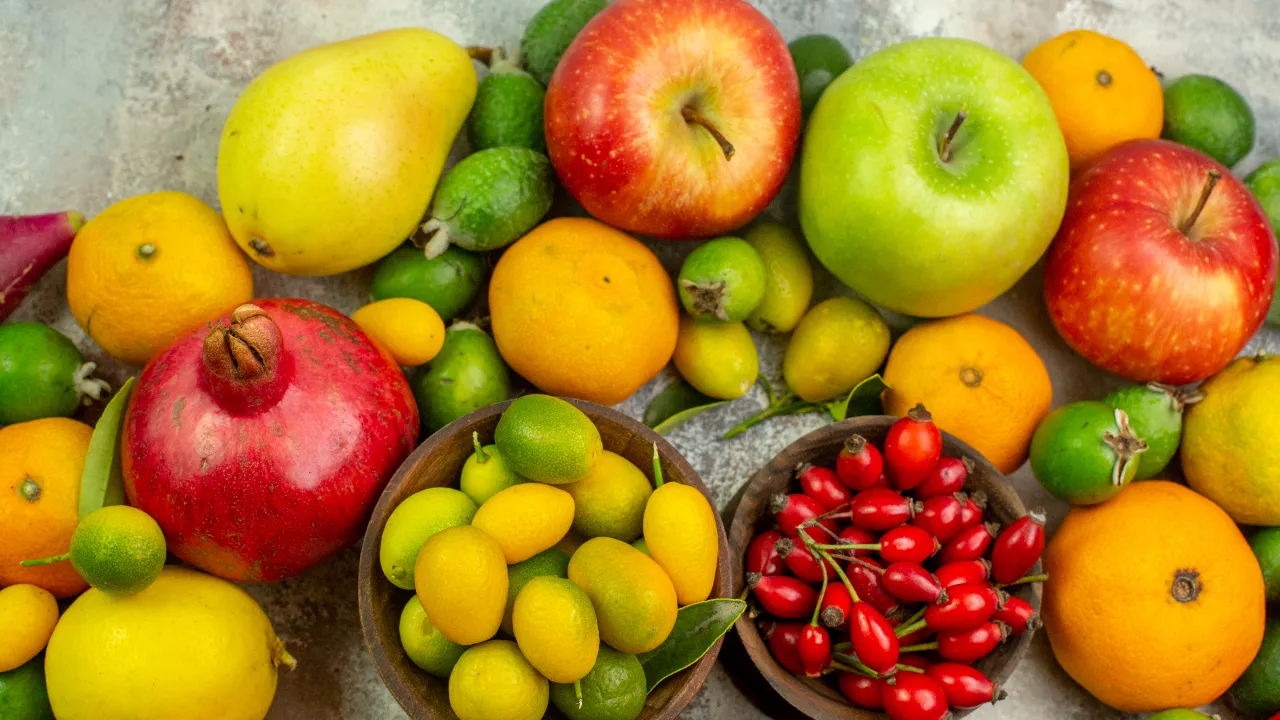 fruit