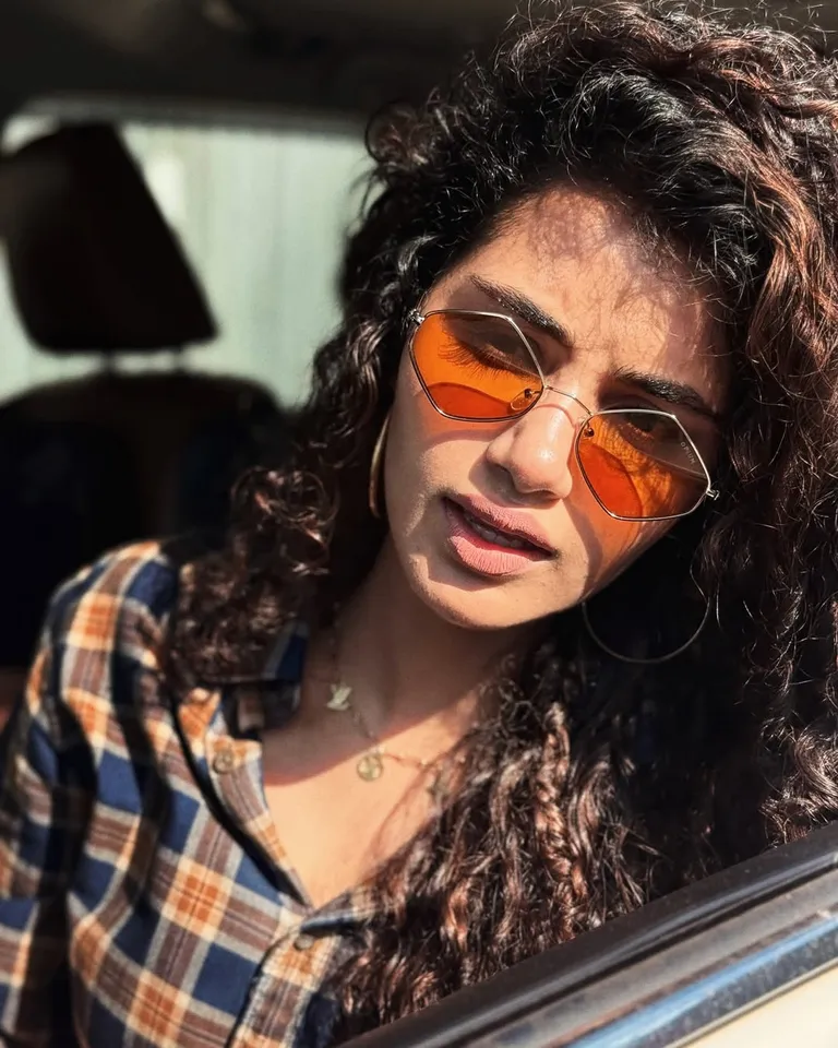Anupama photos