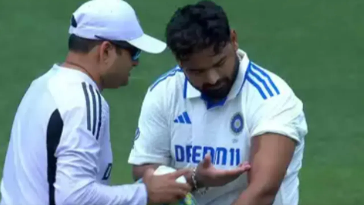 cricket