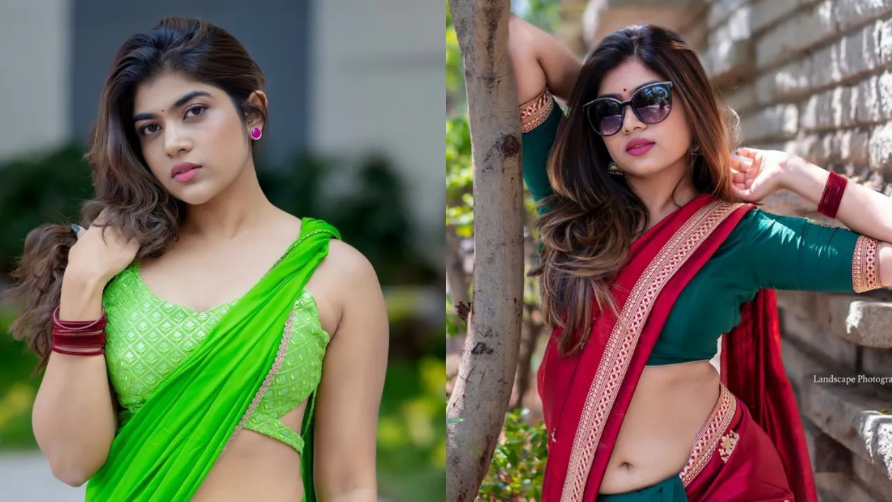 Rithu Chowdary