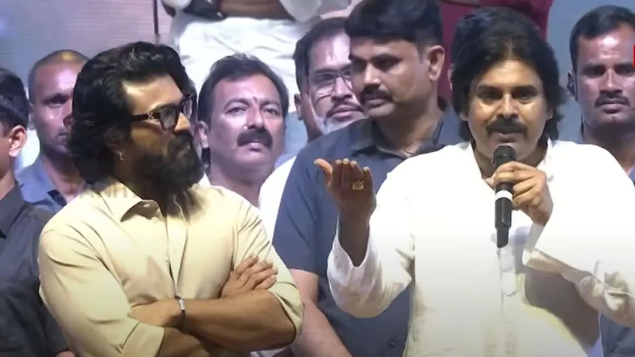 pawan kalyan on tiket hikes