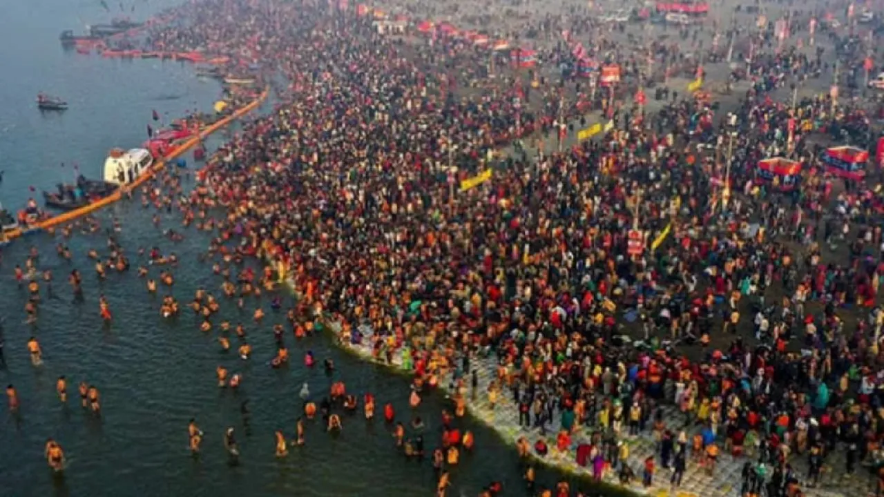 Mahakumbh Mela