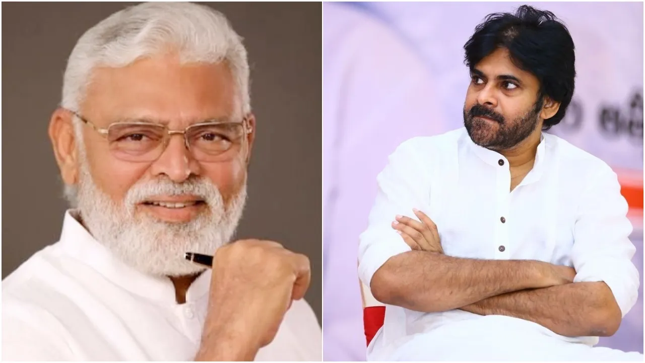 Ambati rambabu 