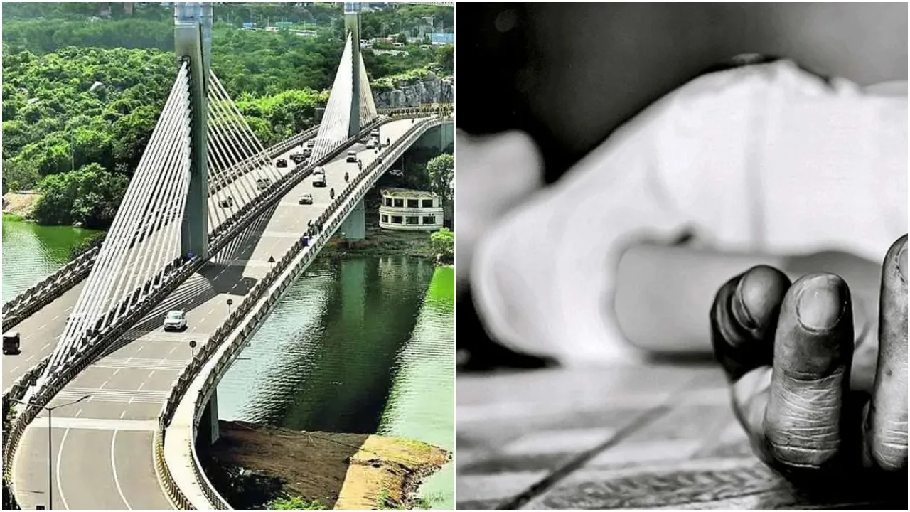 durgam cheruvu