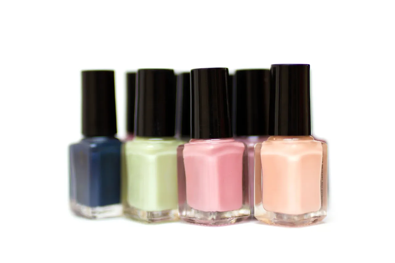 NailPolish design