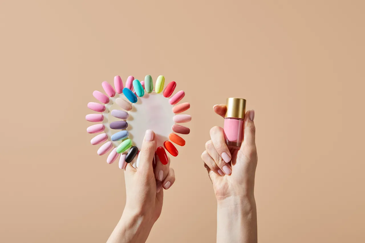 NailPolish for nails