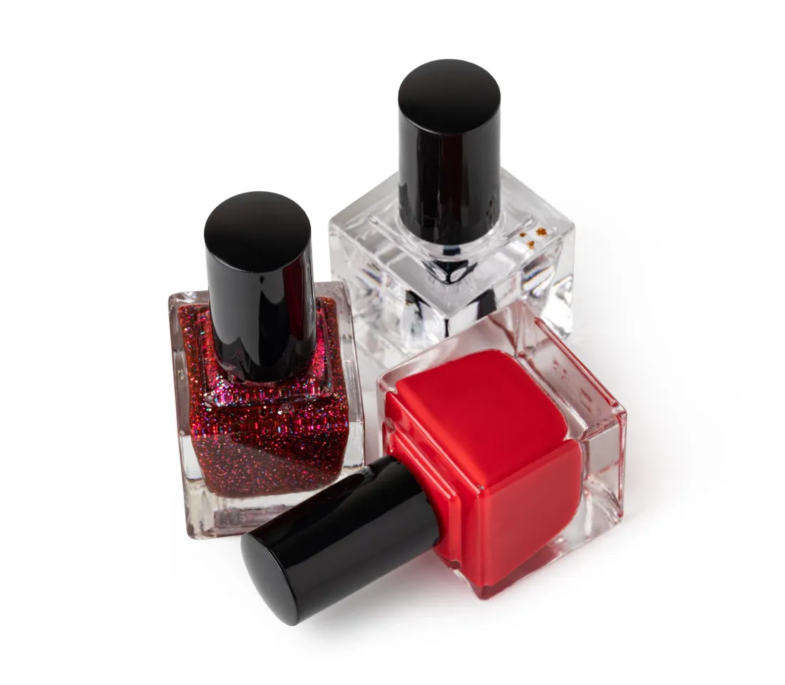 NailPolish worth crore
