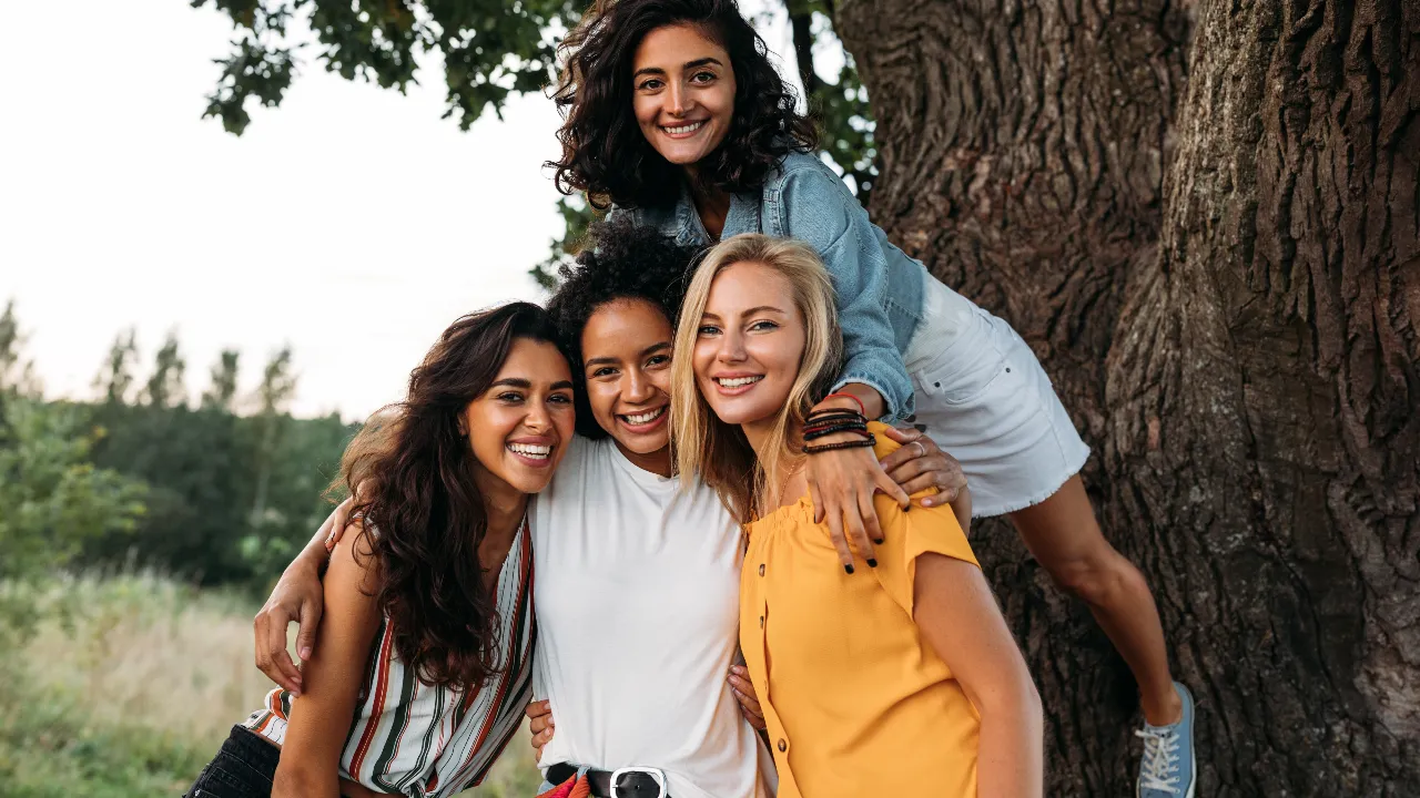 women singlehood