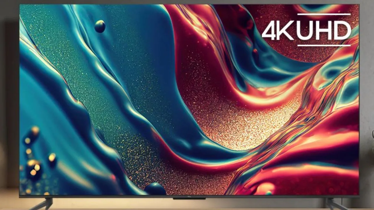50 inch Smart TV Best offers