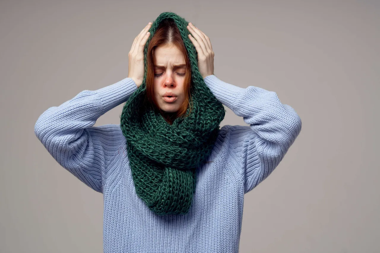winter health