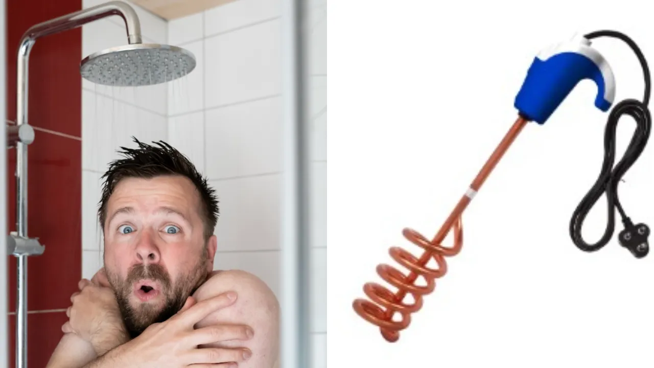 Water Heater