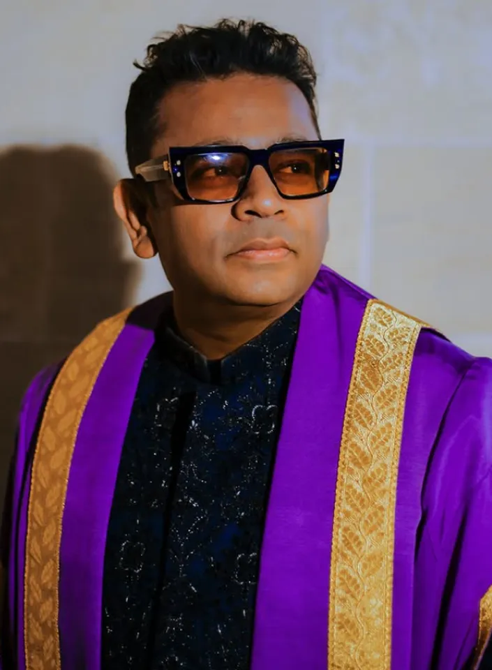 AR Rahman birthday