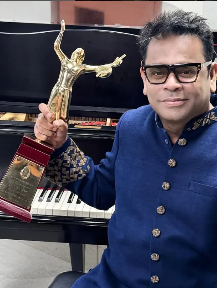  Rahman birthday photos