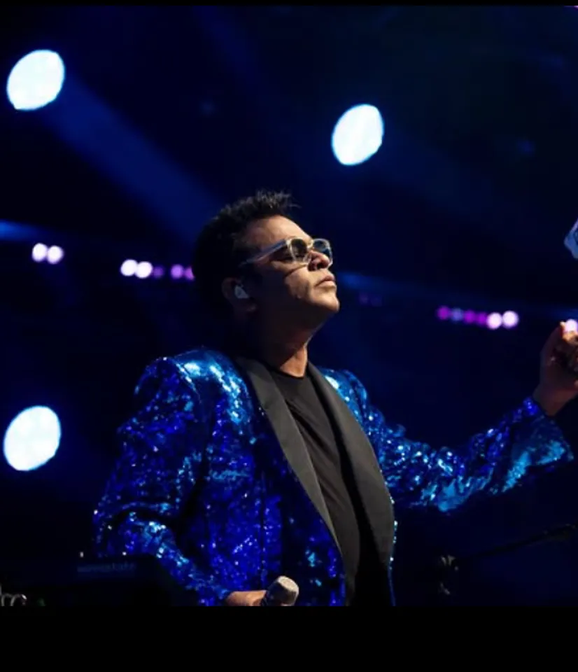  Rahman birthday special story 