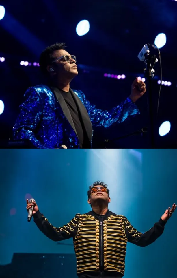  Rahman birthday story 
