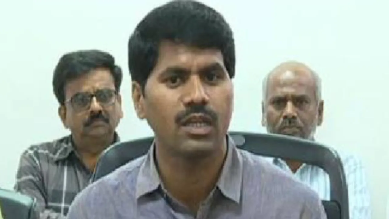 venkatramireddy