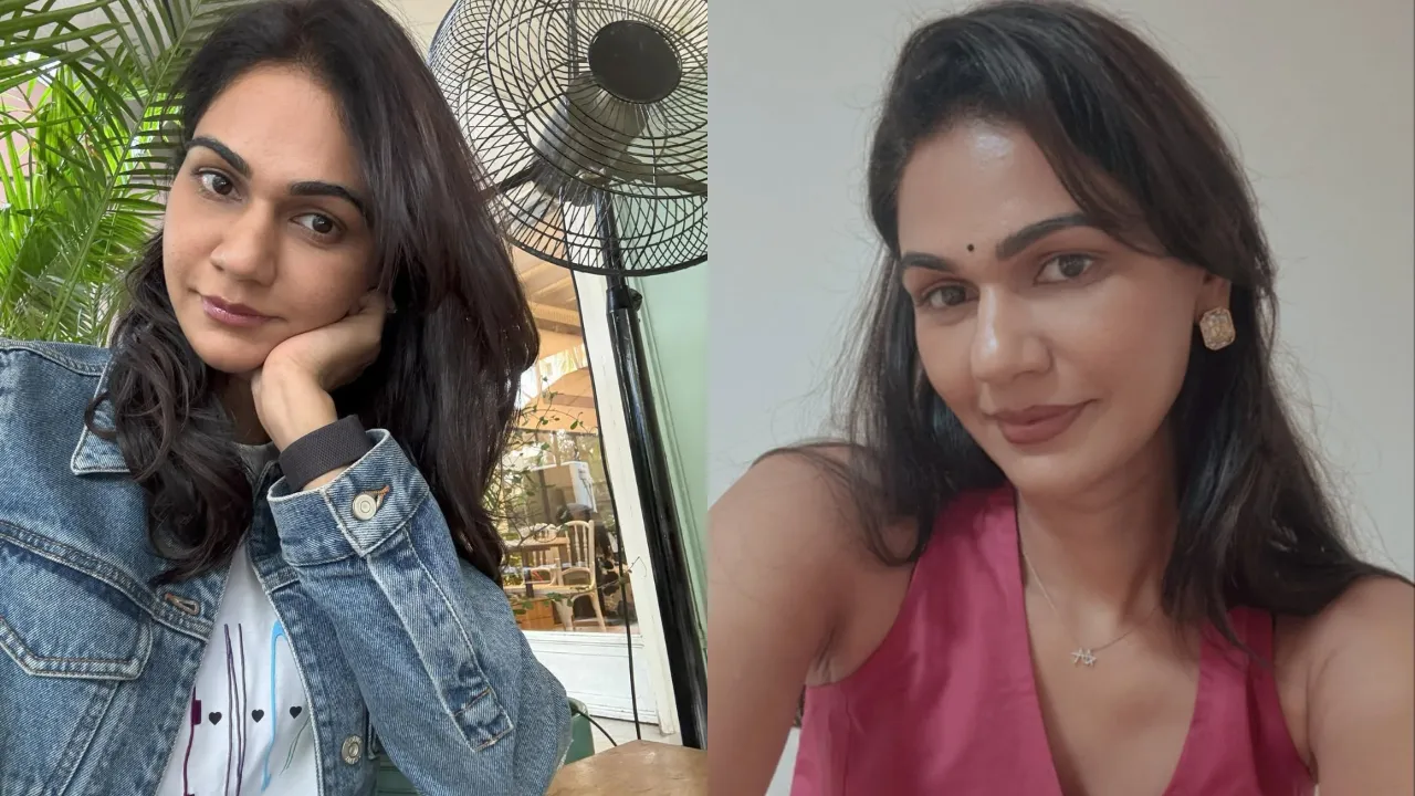 sneha reddy insta post