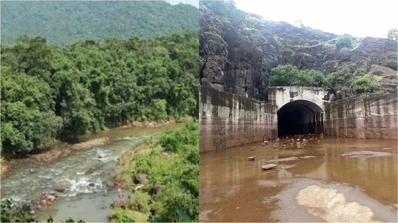 nallamala
