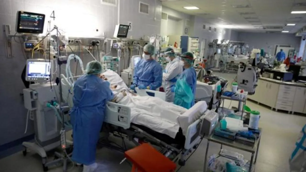 isolation center
