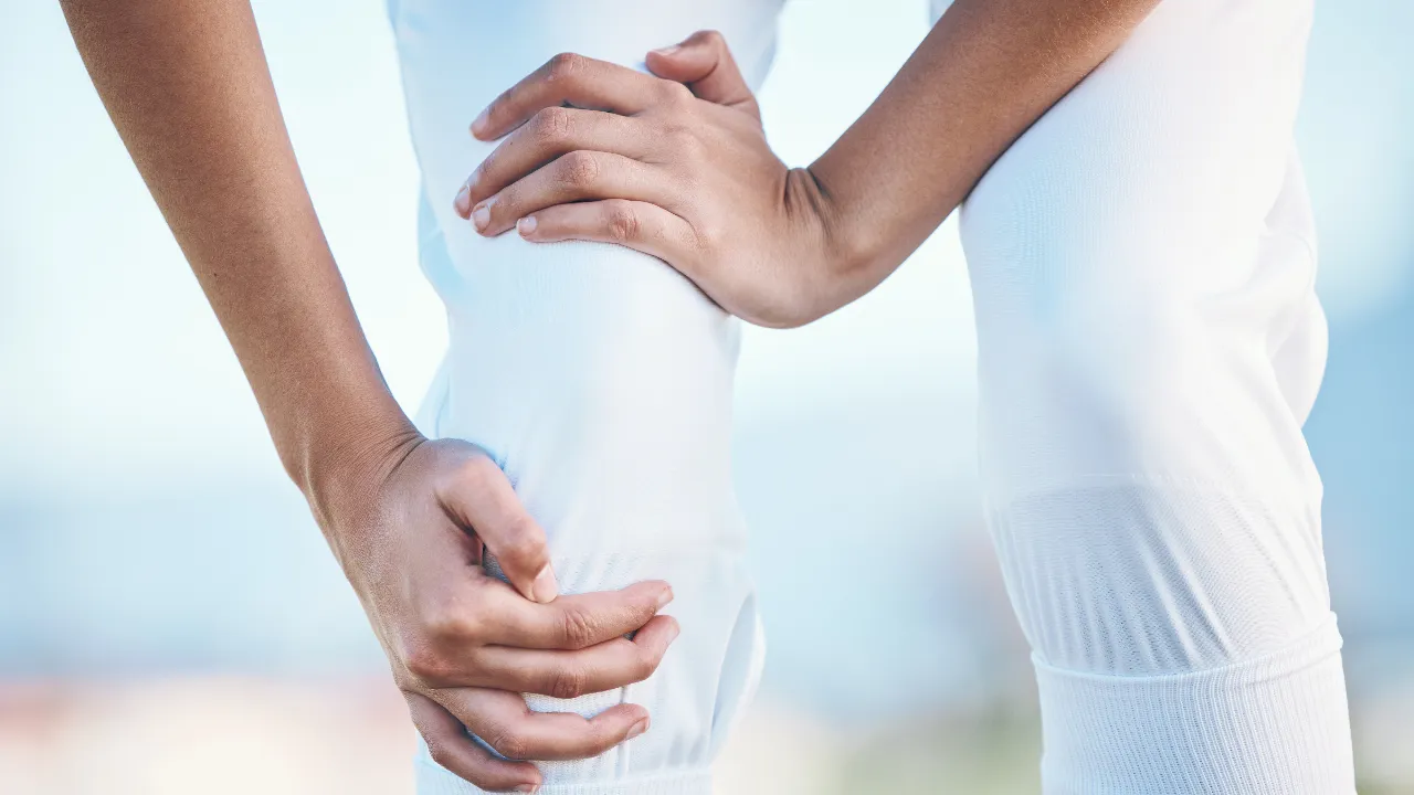Joint Pains