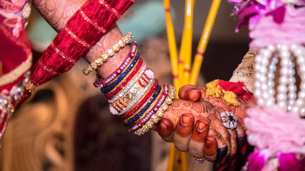 Wedding (File Photo)