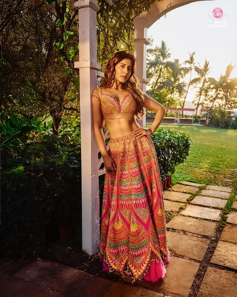 rashi photos