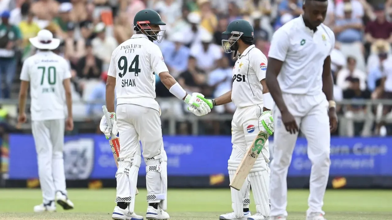 Pakistan