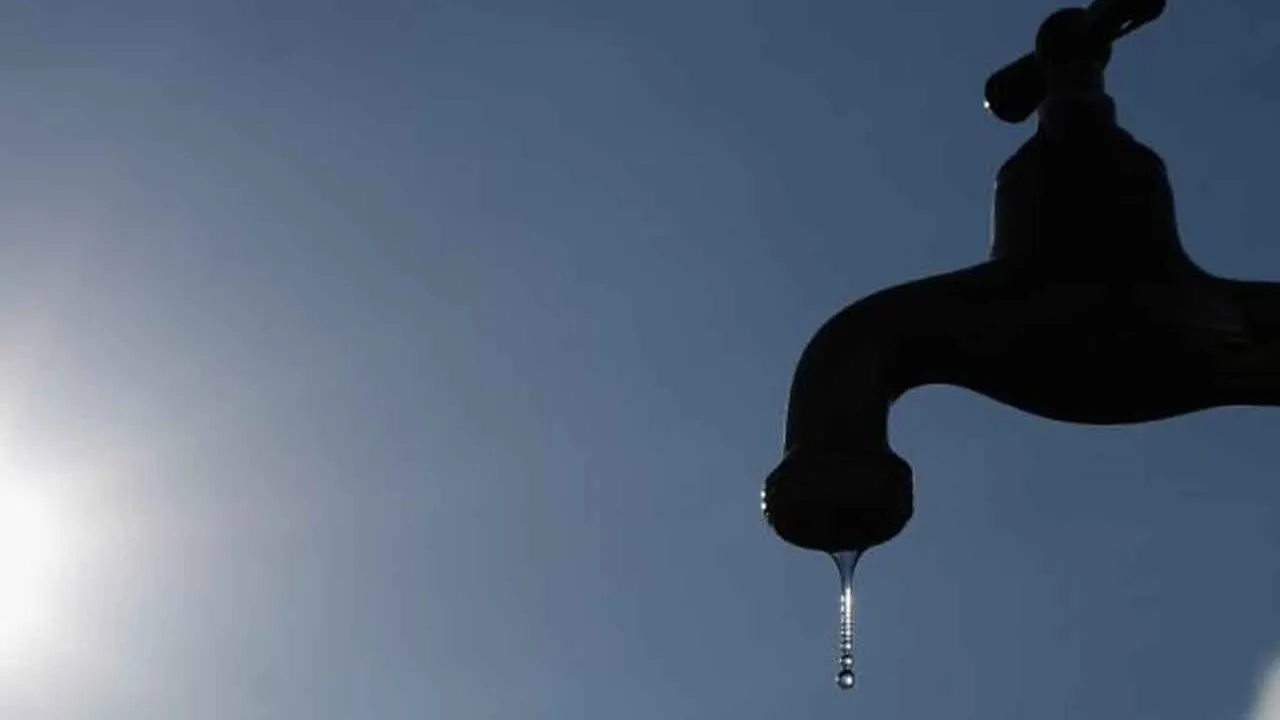 Water Tap