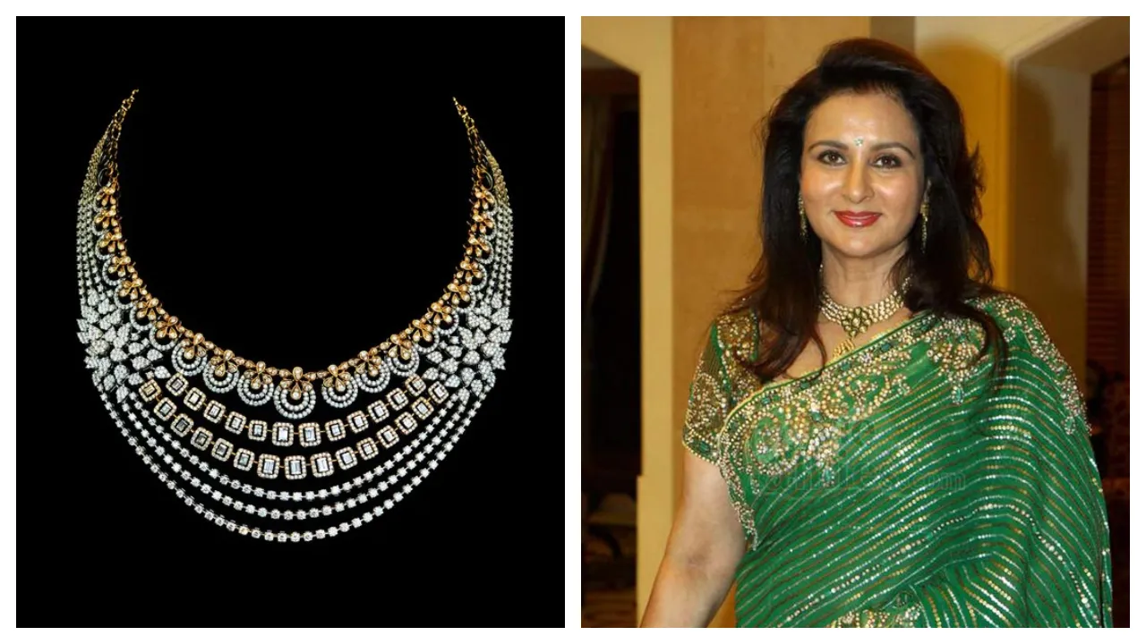 Poonam Dhillon