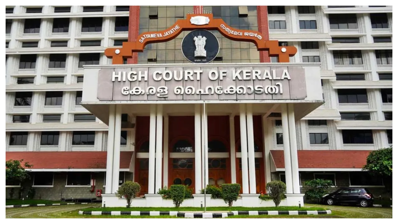 kerala high court
