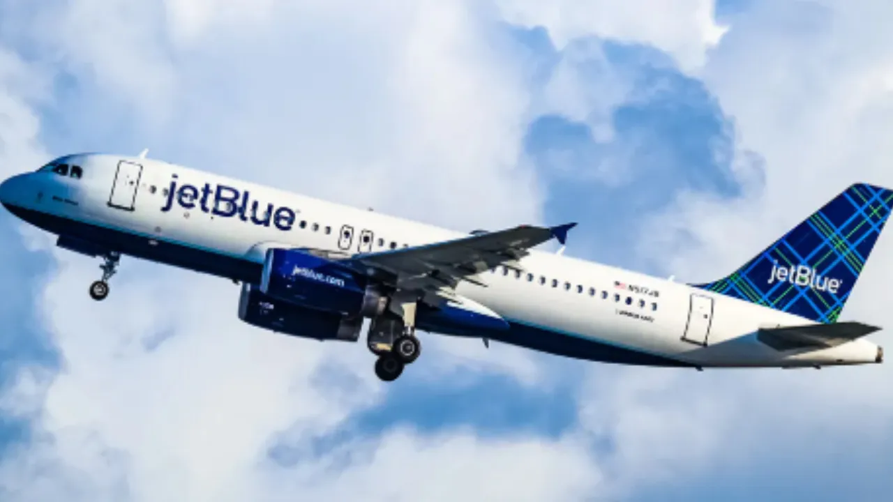 jet blue