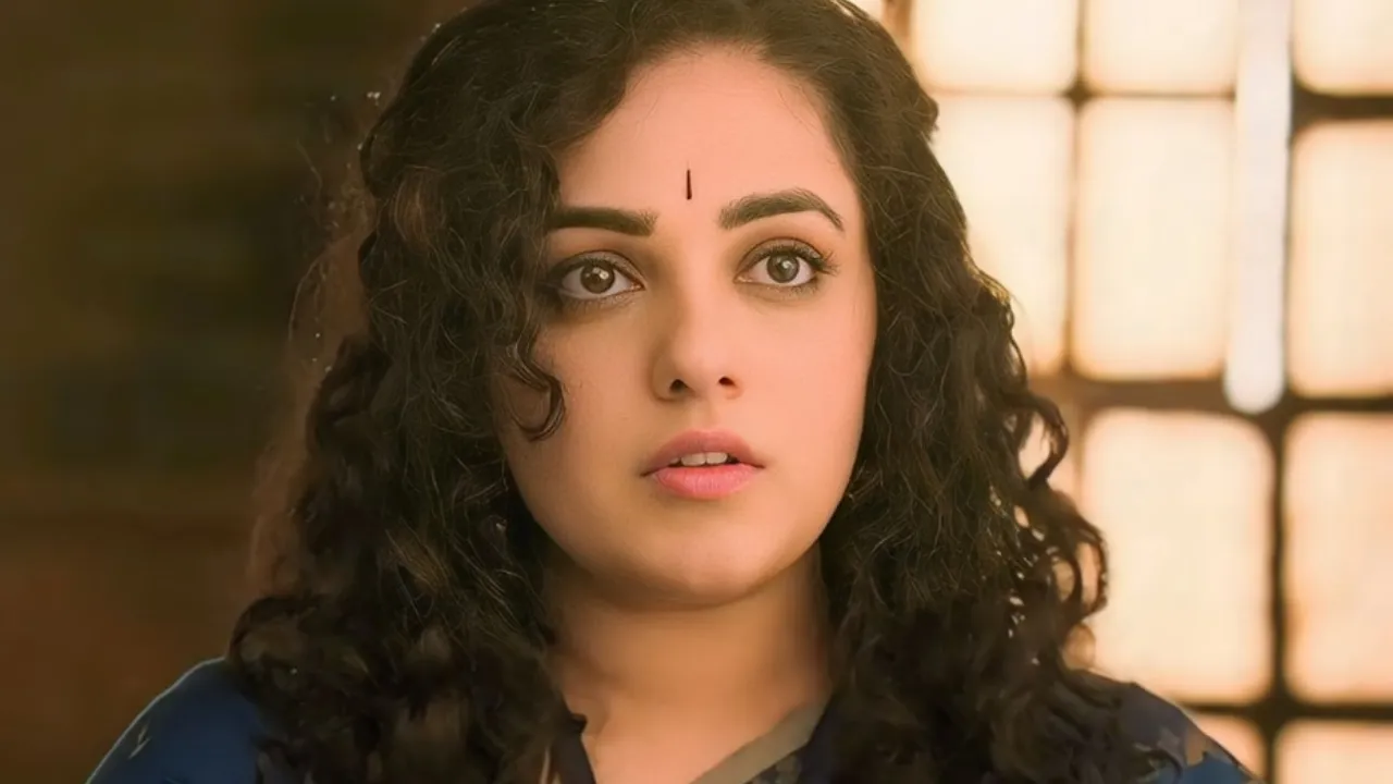 nithya menon