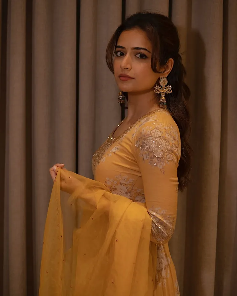 ashika ranganath