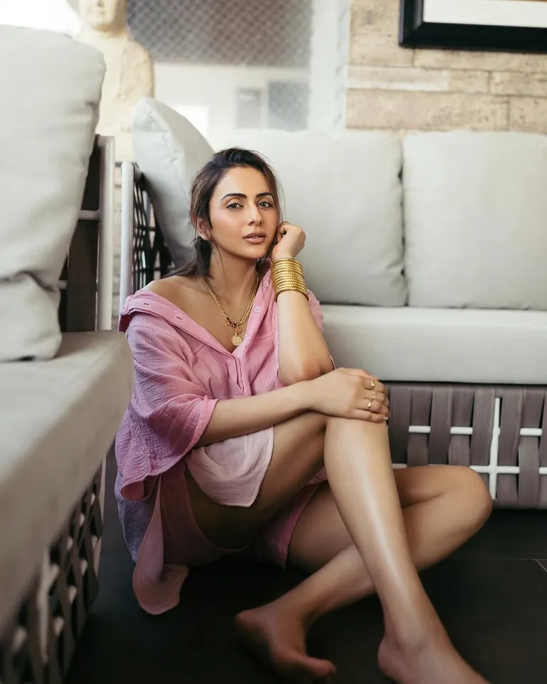 rakul latest photos