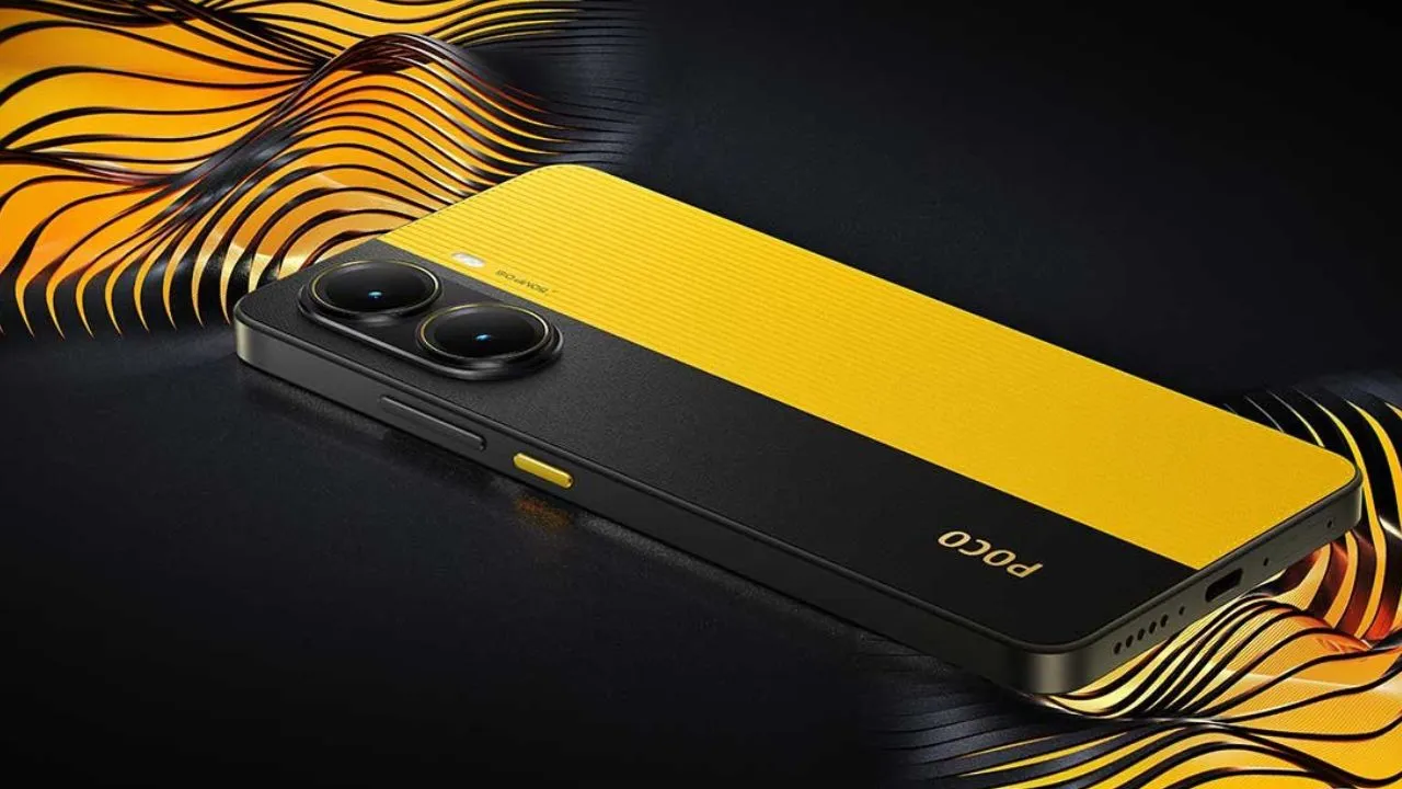 Poco X7 5G series launched