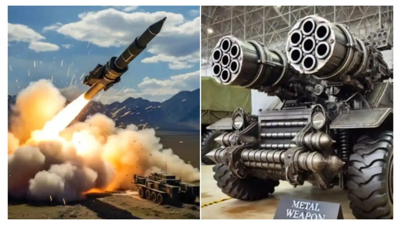 china new gun