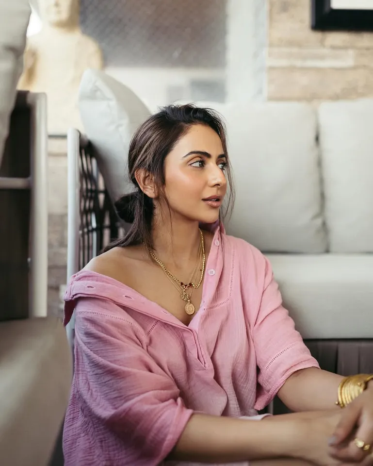 Rakul Preet Singh