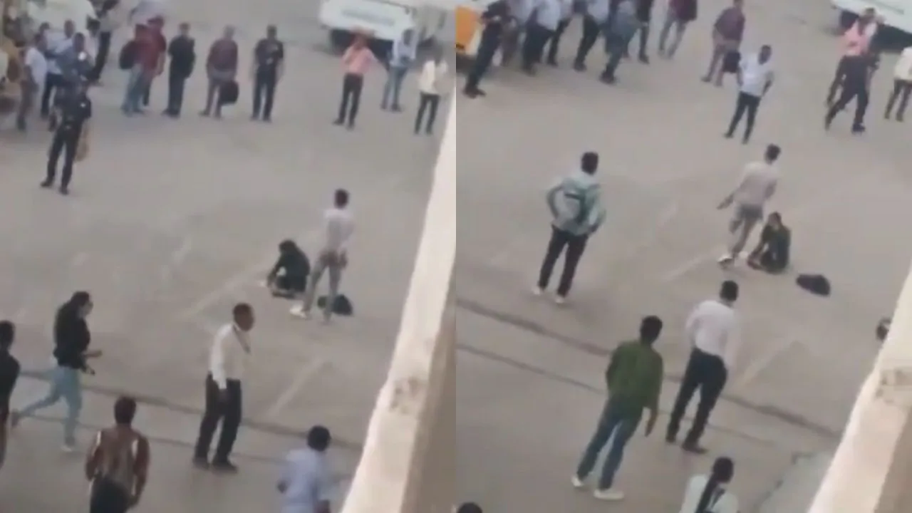 Pune woman murdered