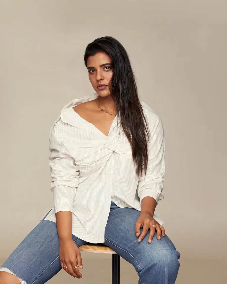 Aishwarya RAJESH PHOTOS