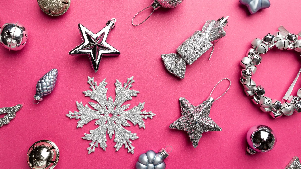Metal ornaments