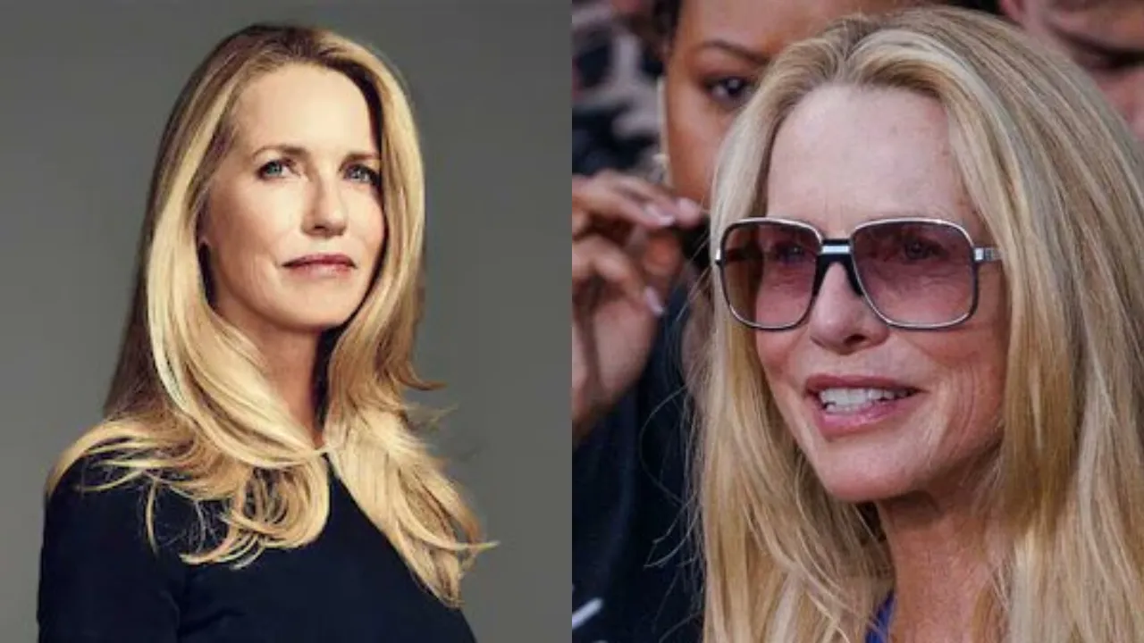 Laurene Powell
