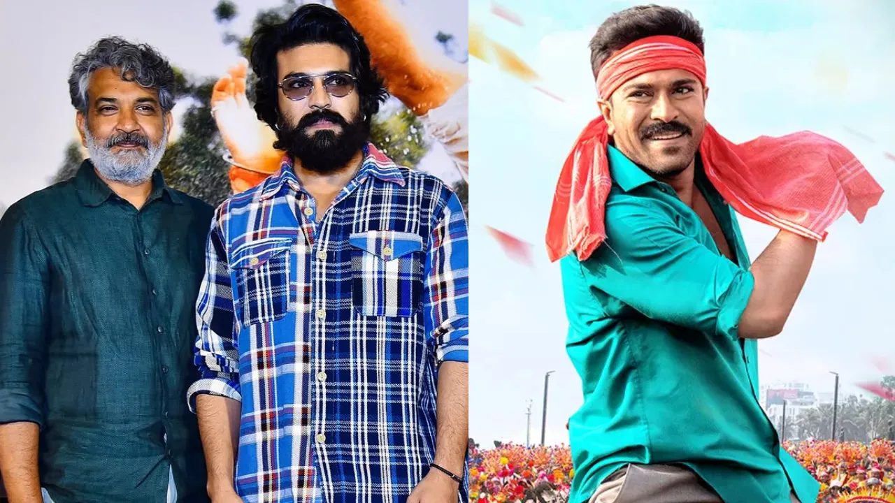 rajamouli ram charan