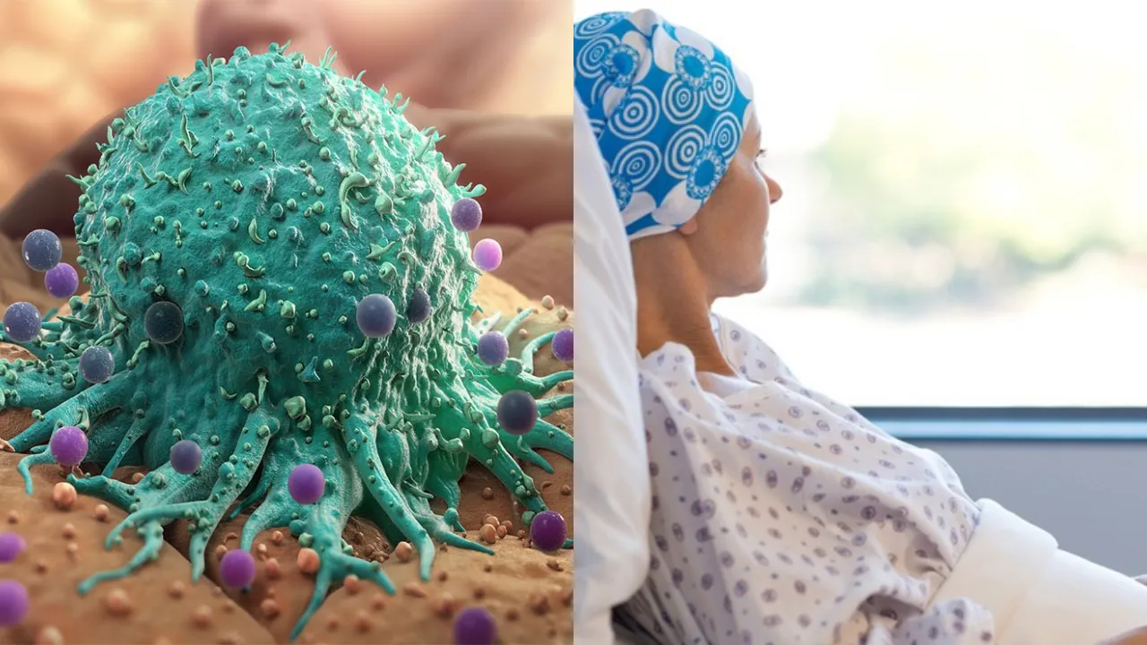 Cancer Patients