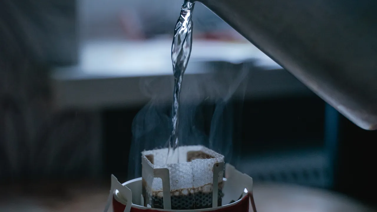 Warm Water