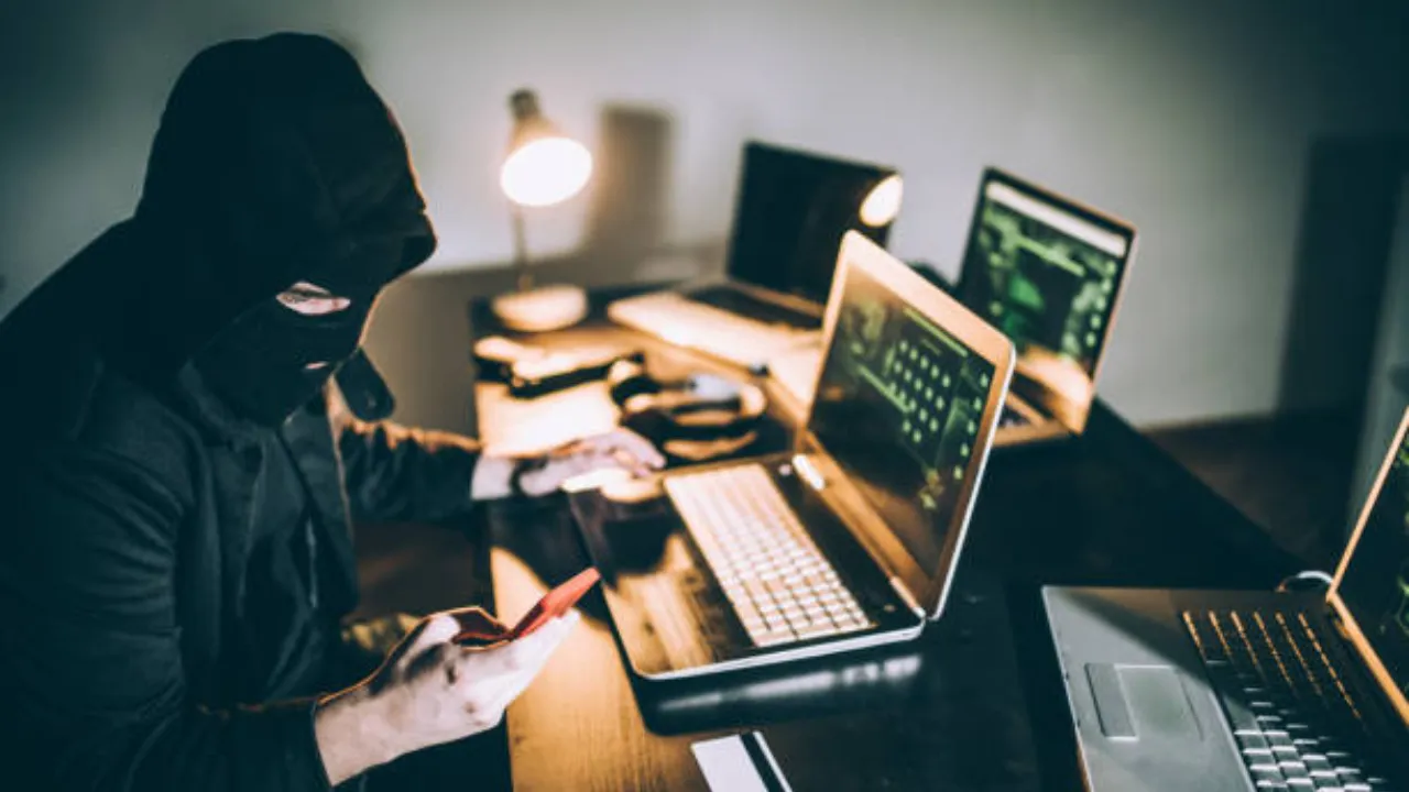 kodada cyber crime 