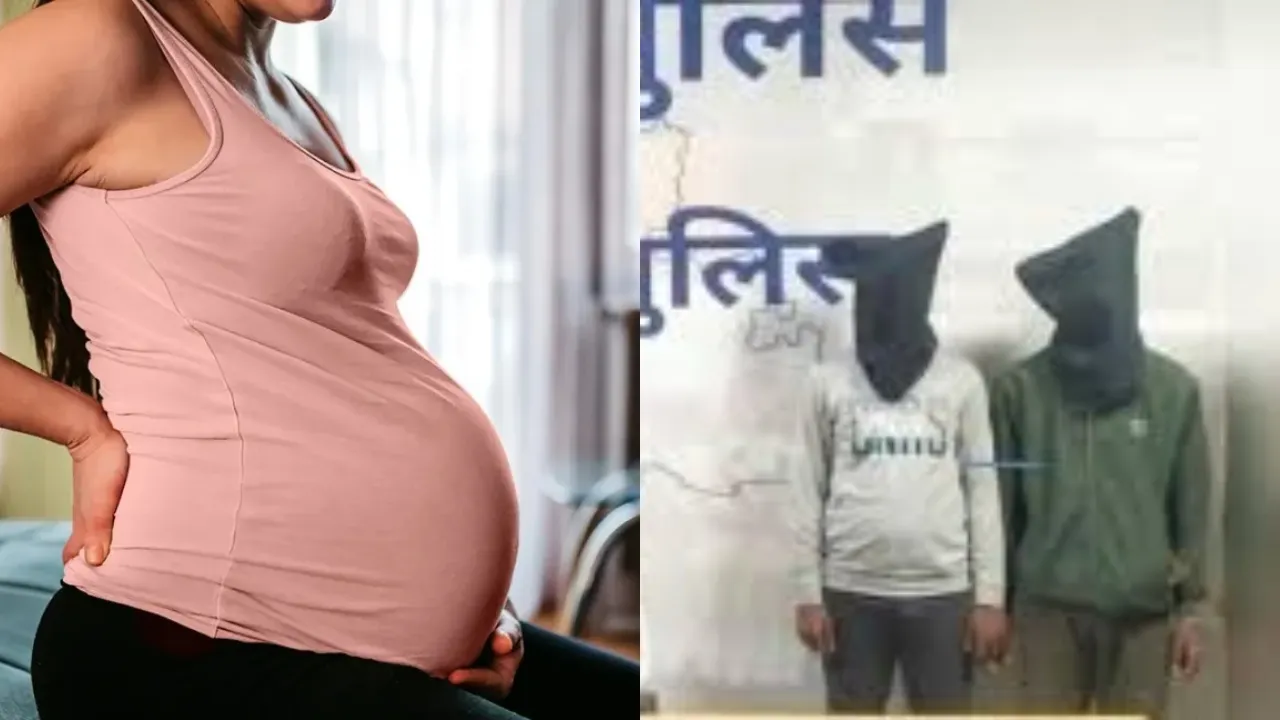 Bihar scam