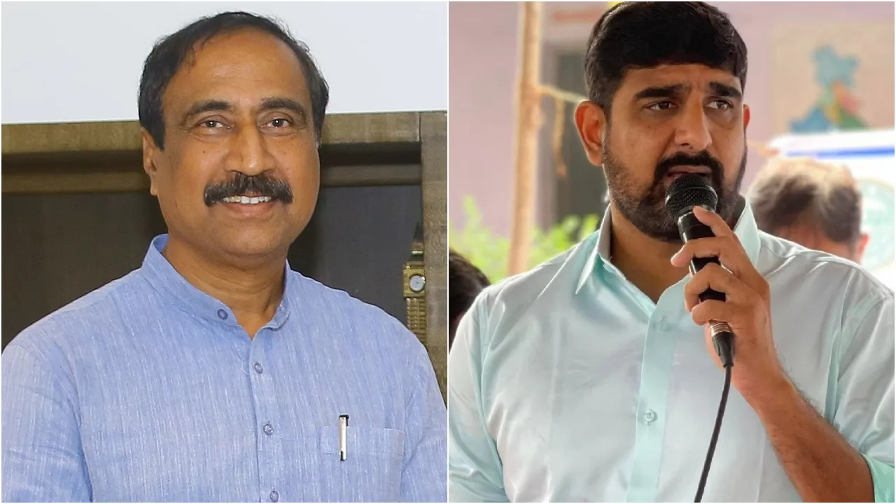 karimnagar