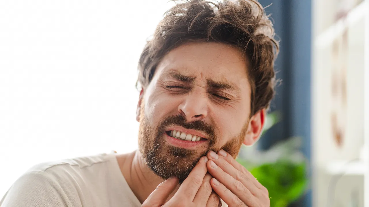 Tooth Ache